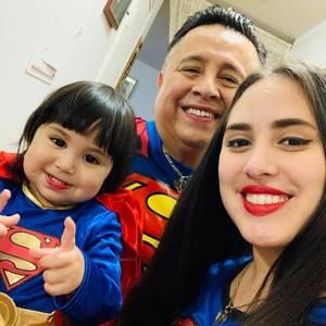 Meet your Posher, Valery